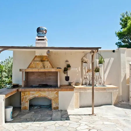 Lioli Infinity Villa Athitos #Northsky Apartment